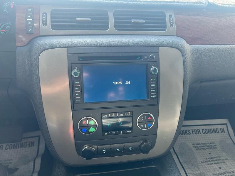 GMC Sierra 3500HD Work Truck Crew Cab DRW 4WD 2008