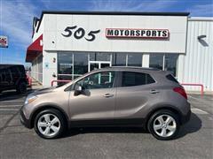 2015 Buick Encore 