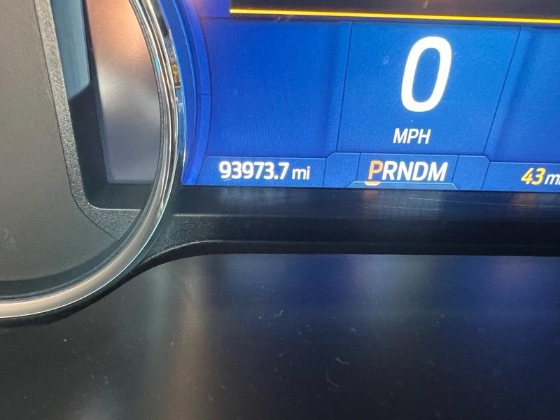 Ford F-150 4WD SuperCrew 139" XLT 2022