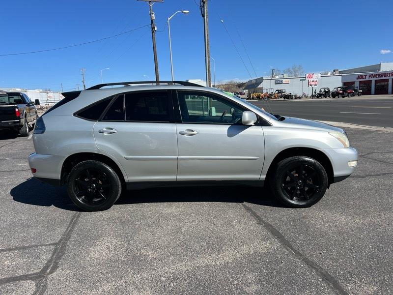 Lexus RX 330 4WD 2004