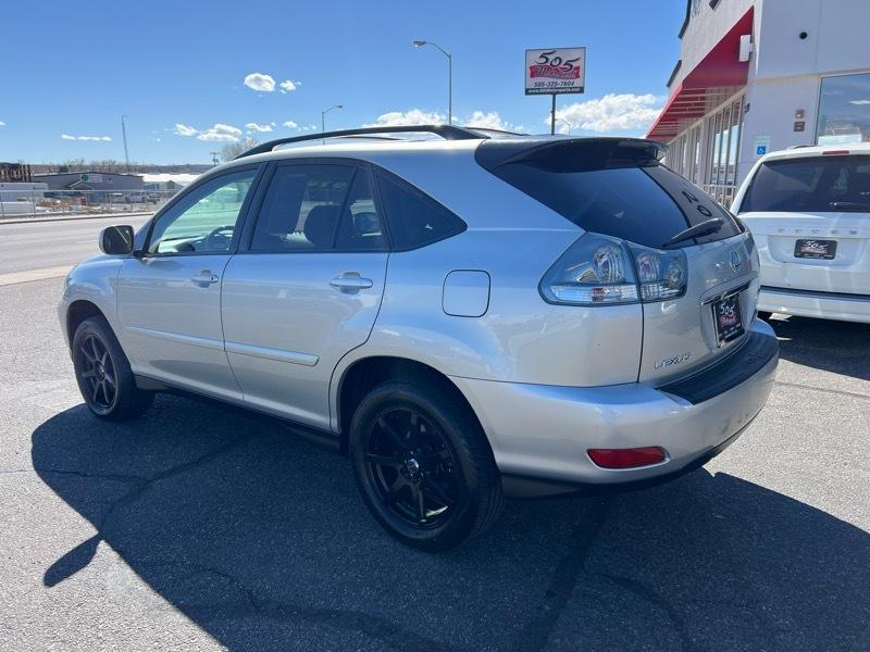 Lexus RX 330 4WD 2004