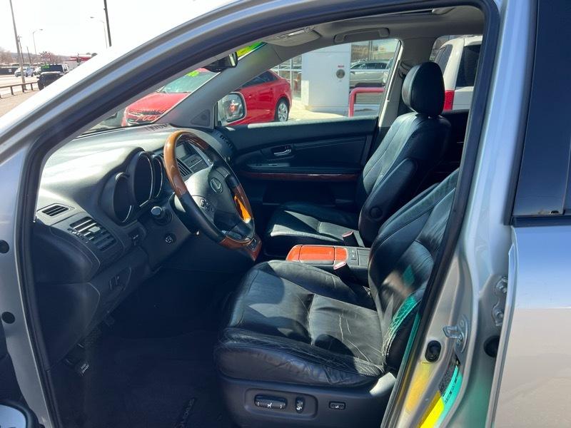 Lexus RX 330 4WD 2004