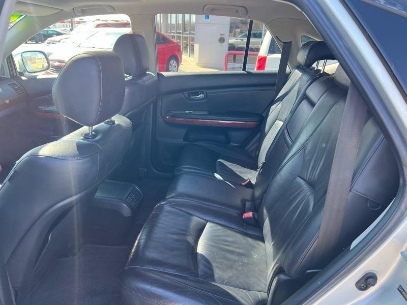 Lexus RX 330 4WD 2004