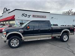2010 Ford F-350 SD 