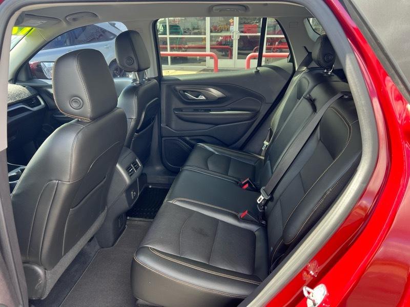 GMC Terrain SLT 2020