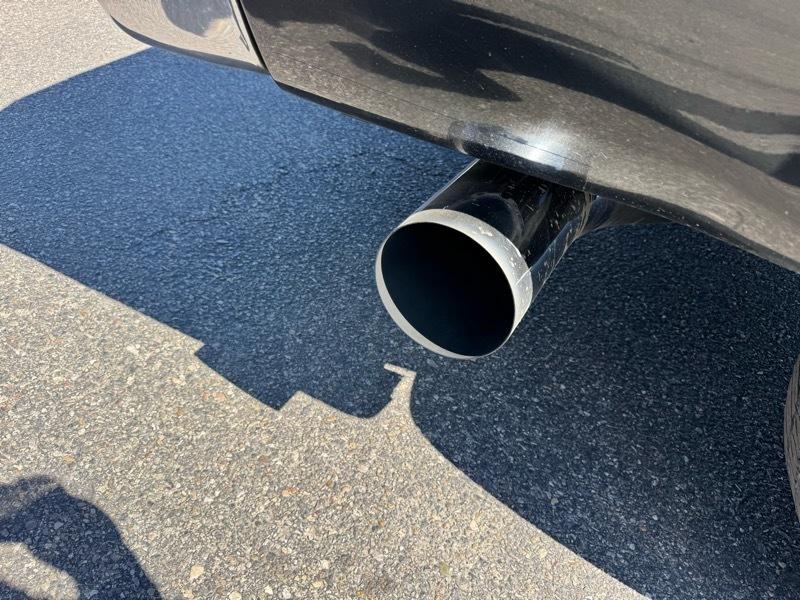 Ford F-250 SD Lariat Crew Cab Short Bed 4WD 2011