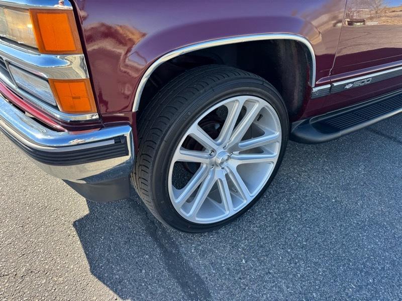 Chevrolet Suburban 1500 LS 1999