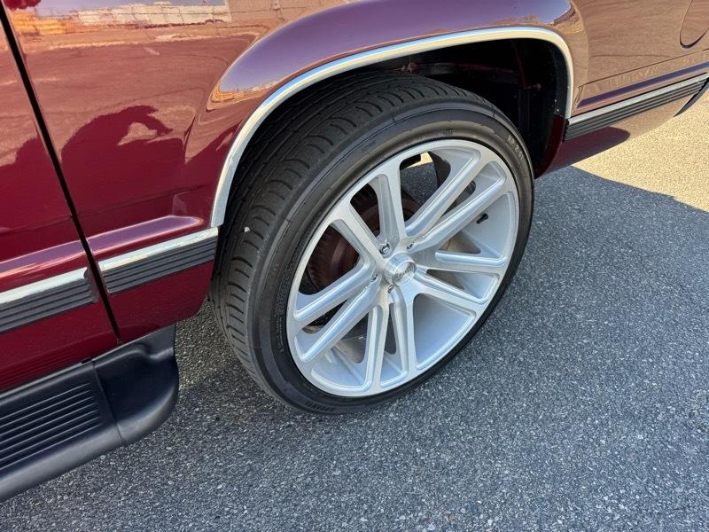 Chevrolet Suburban 1500 LS 1999