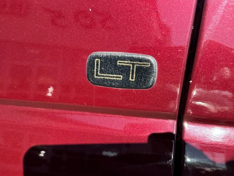 Chevrolet Suburban 1500 LS 1999