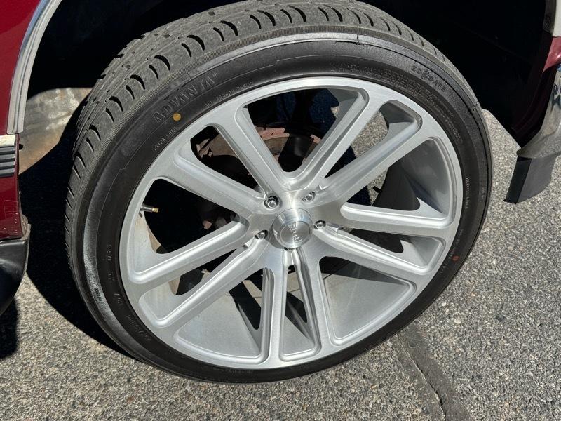 Chevrolet Suburban 1500 LS 1999