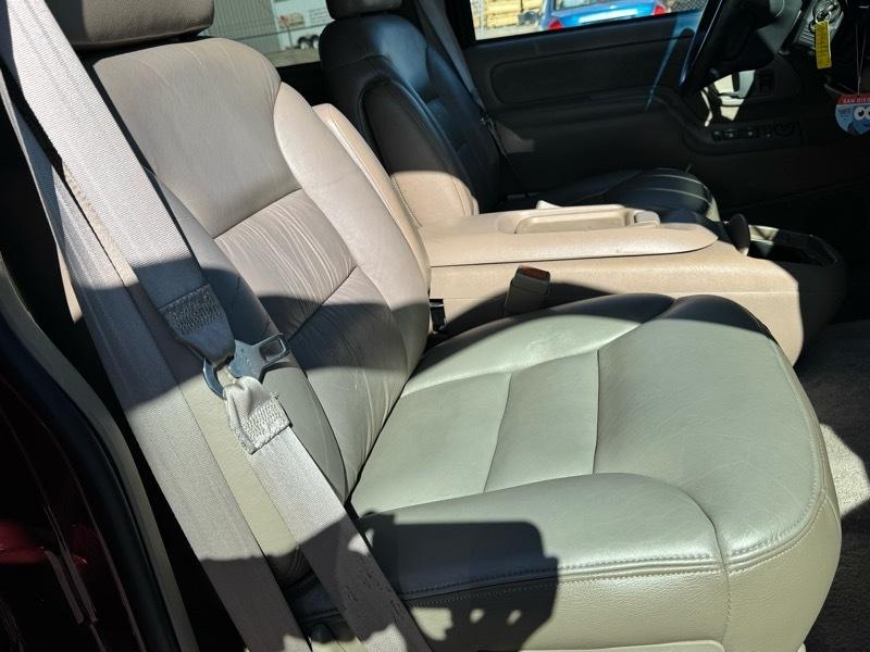 Chevrolet Suburban 1500 LS 1999