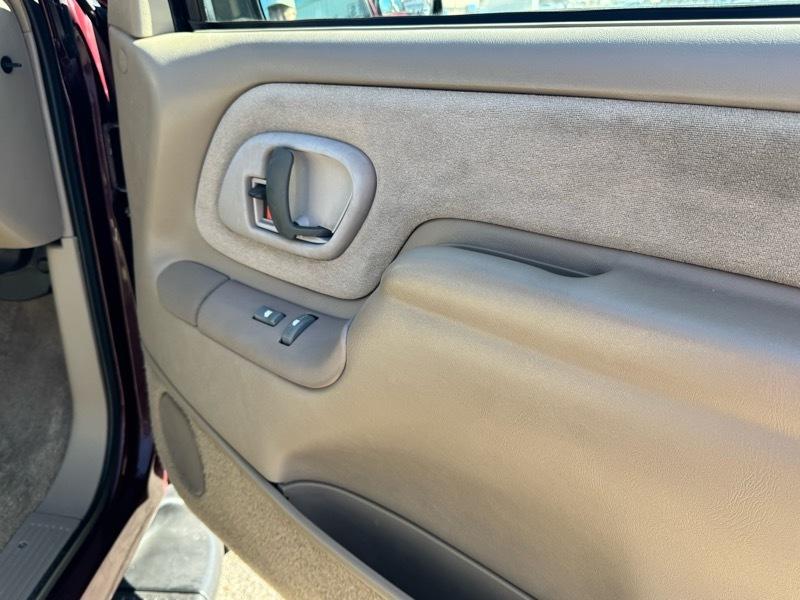 Chevrolet Suburban 1500 LS 1999