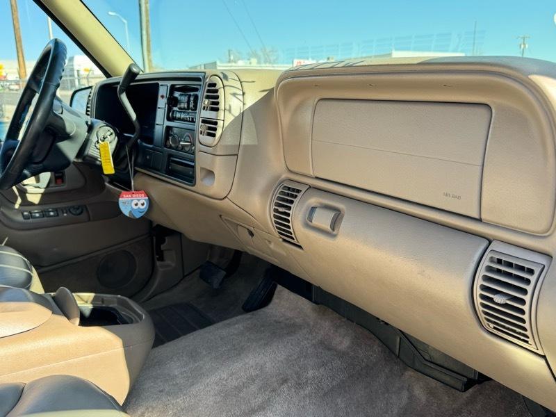 Chevrolet Suburban 1500 LS 1999