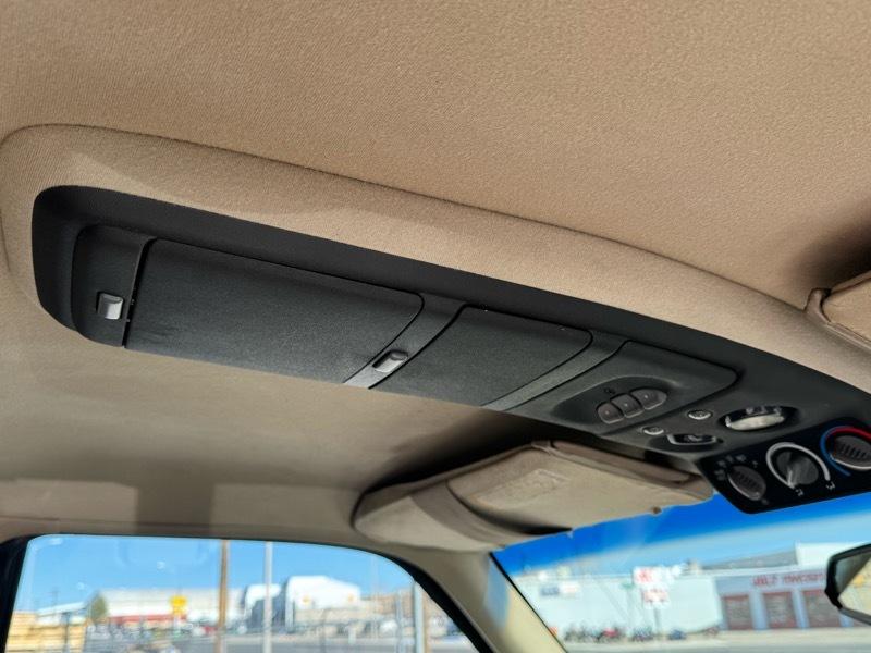 Chevrolet Suburban 1500 LS 1999