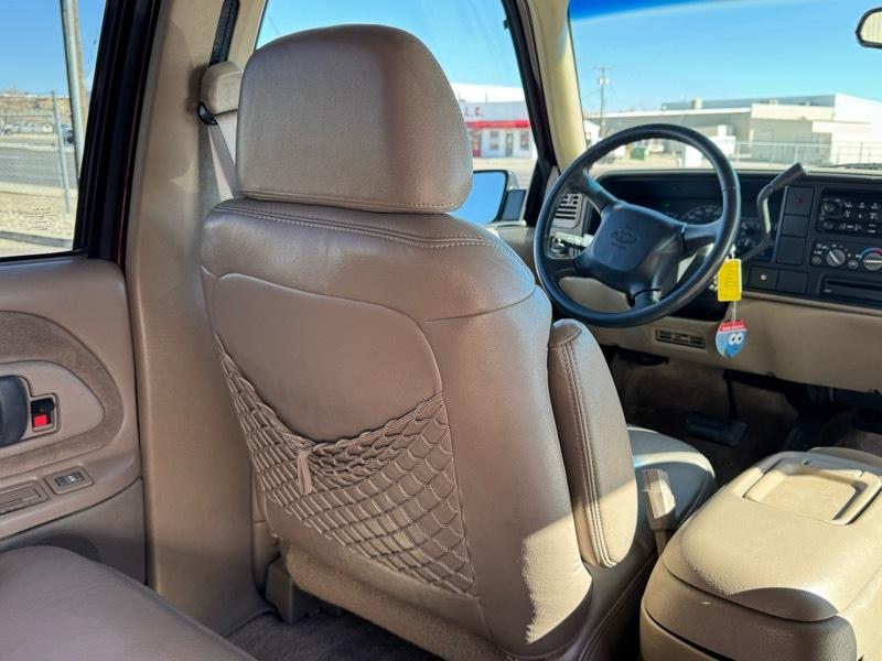 Chevrolet Suburban 1500 LS 1999