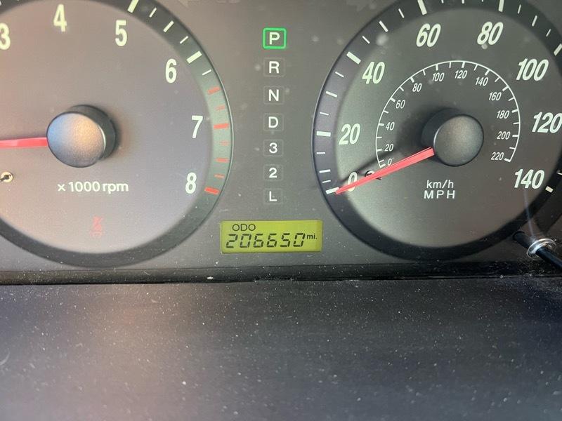 Hyundai Elantra GLS 4-Door 2006