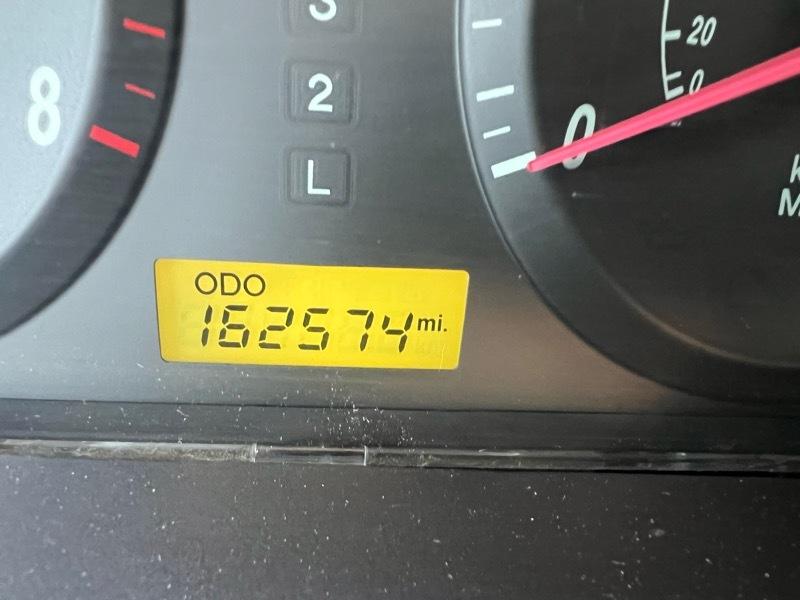 Hyundai Elantra GLS 4-Door 2005