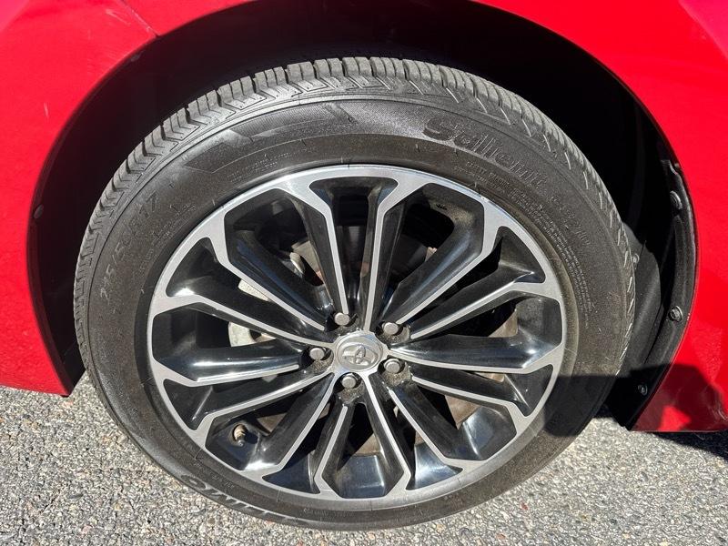 Toyota Corolla S Premium CVT 2016