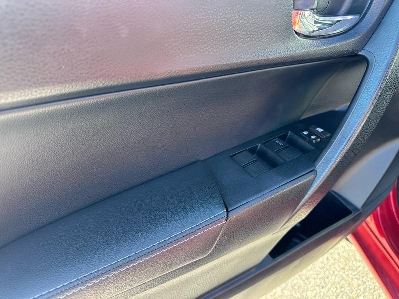 Toyota Corolla S Premium CVT 2016