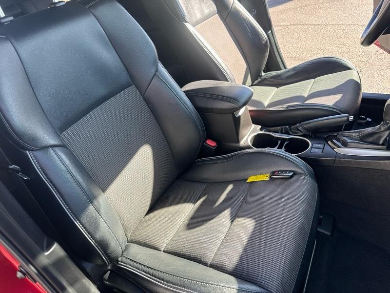 Toyota Corolla S Premium CVT 2016