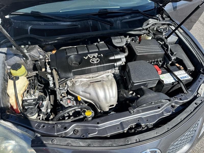 Toyota Camry 4dr Sdn SE Auto V6 2010