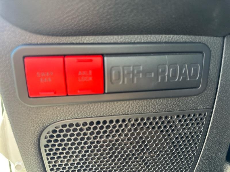 Jeep Wrangler Unlimited Rubicon 4WD 2016