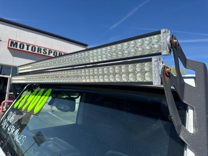 Jeep Wrangler Unlimited Rubicon 4WD 2016