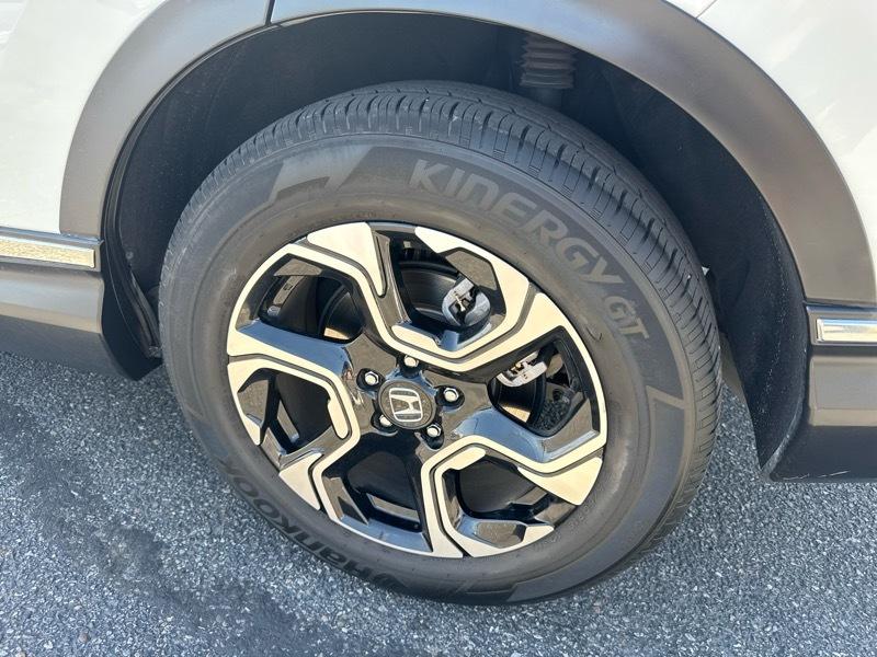 Honda CR-V Touring AWD 2019