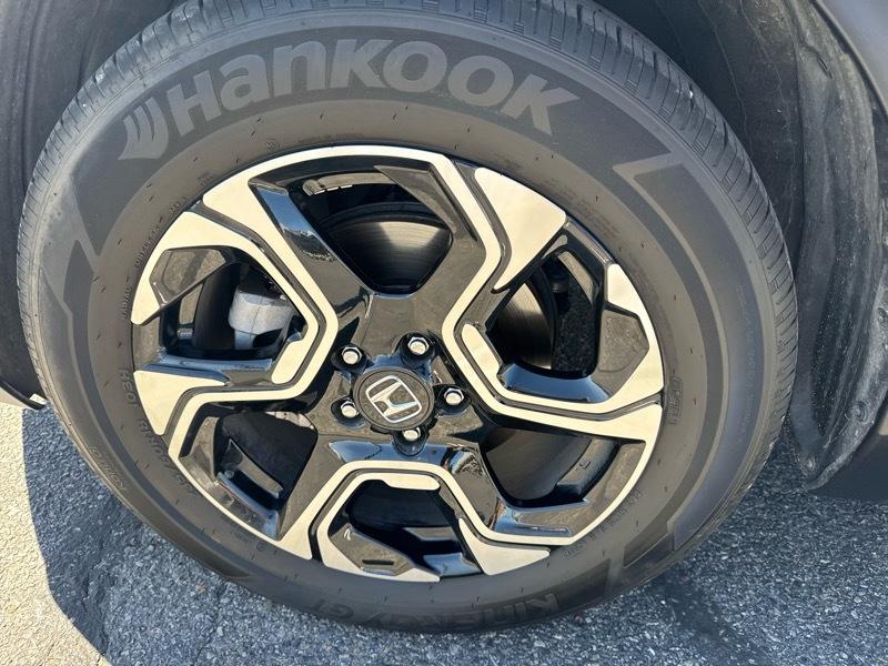 Honda CR-V Touring AWD 2019