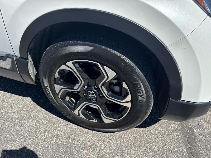 Honda CR-V Touring AWD 2019