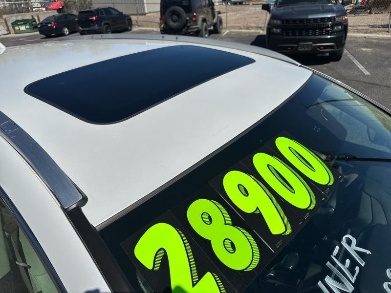 Honda CR-V Touring AWD 2019