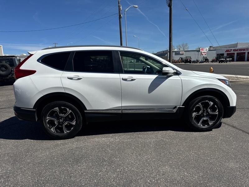 Honda CR-V Touring AWD 2019