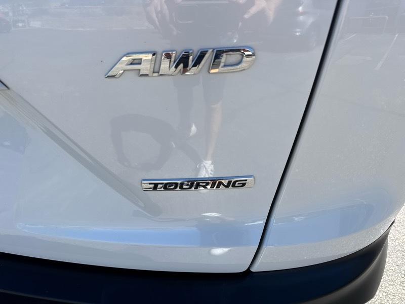 Honda CR-V Touring AWD 2019