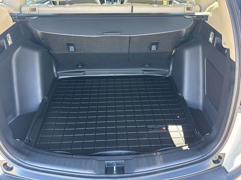 Honda CR-V Touring AWD 2019