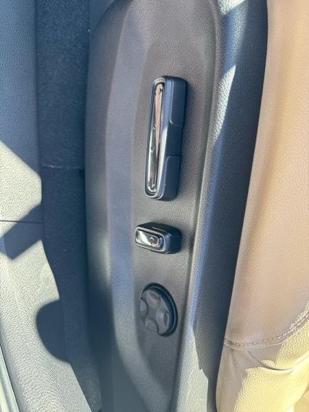 Honda CR-V Touring AWD 2019