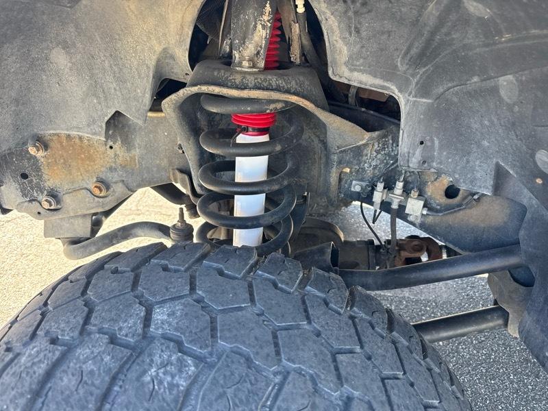 RAM 2500 4WD Crew Cab 169" SLT 2011