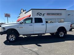 2011 RAM 2500 