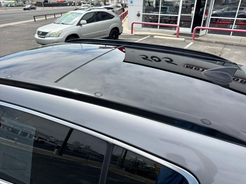 Kia Sportage SX Turbo FWD 2018