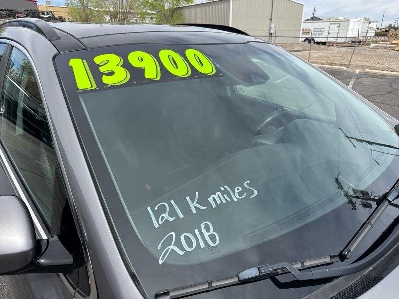 Kia Sportage SX Turbo FWD 2018