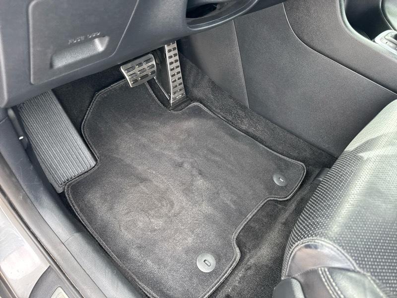 Kia Sportage SX Turbo FWD 2018