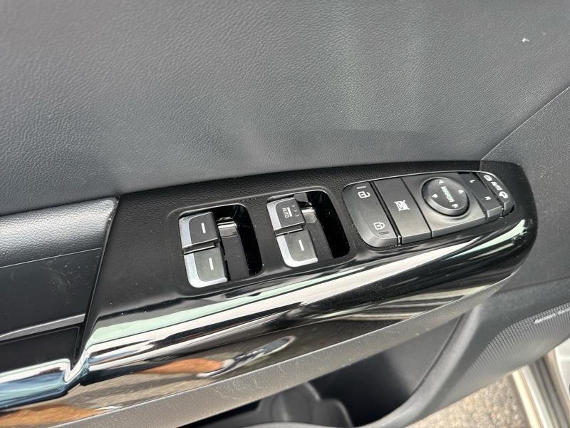 Kia Sportage SX Turbo FWD 2018