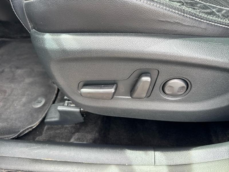 Kia Sportage SX Turbo FWD 2018