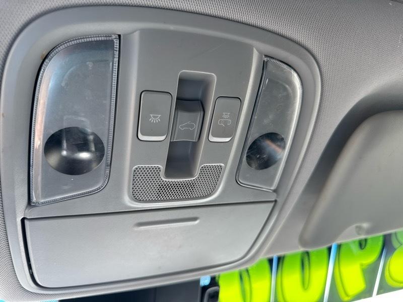 Kia Sportage SX Turbo FWD 2018