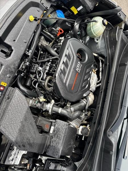 Kia Sportage SX Turbo FWD 2018