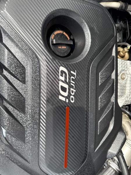 Kia Sportage SX Turbo FWD 2018