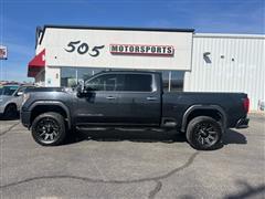 2020 GMC Sierra 2500HD 