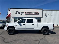 2008 Dodge Ram 2500 
