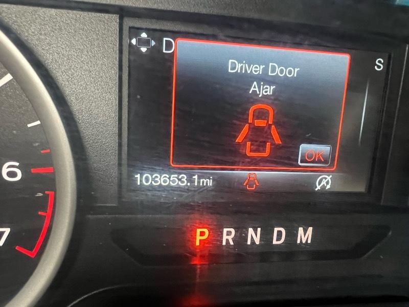 Ford F-150 4WD SuperCrew 139" XLT 2018