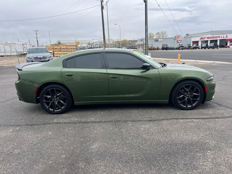 Dodge Charger SXT 2020