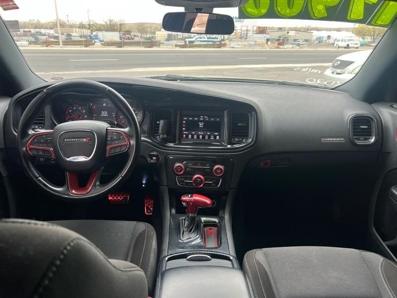 Dodge Charger SXT 2020